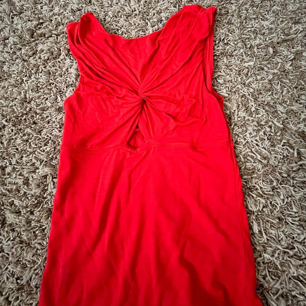 Free People shirt